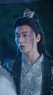 Poster Throne of Blood and Lies - Episode 20