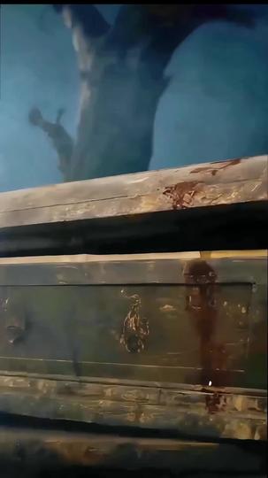 Eyes of Stone: Darkness in the Peaks Episode 8