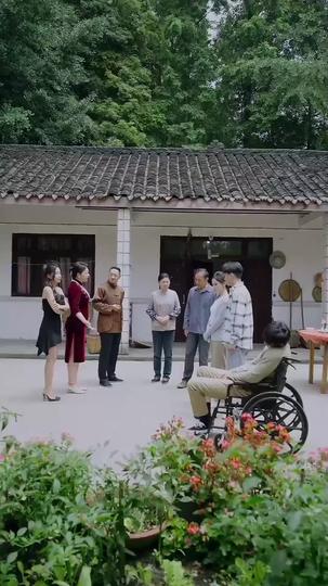 When the Heir Awakens Episode 7