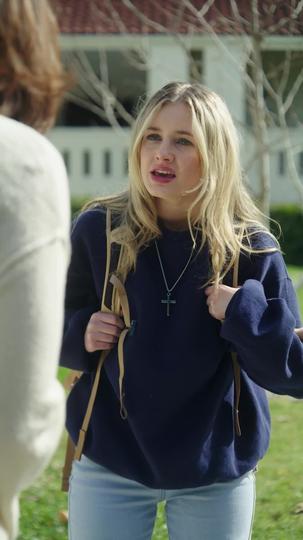 Baby Bump To Billionaire's Wife Episode 6