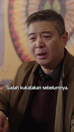Perkara Harta dan Dusta Keluarga Episode 9