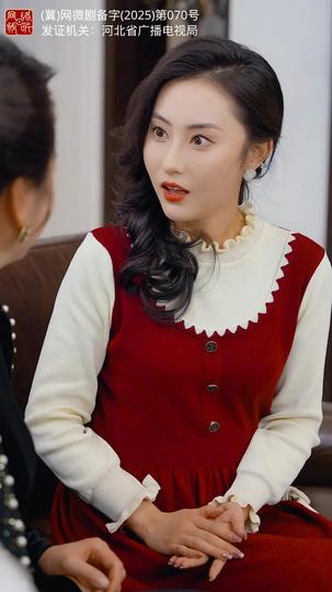 婆婆把我捧上天 第3集