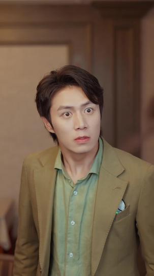 Love in Absence (DUBBED) Episode 9