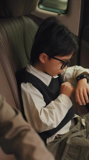 Forever Bound to You Episode 8