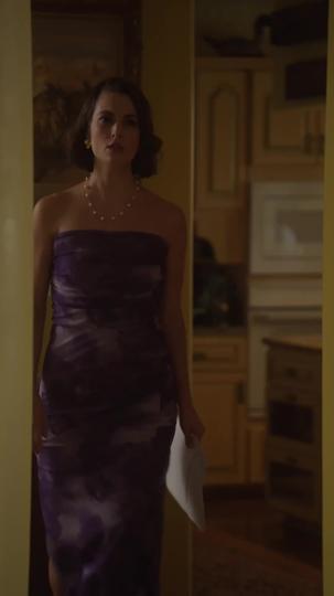 Your Ladyship's Escorting CEO Episode 1