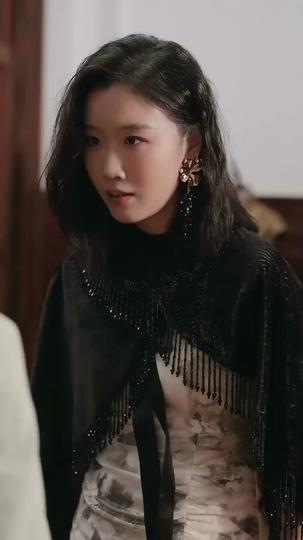 Her Veiled Vengeance Episode 7