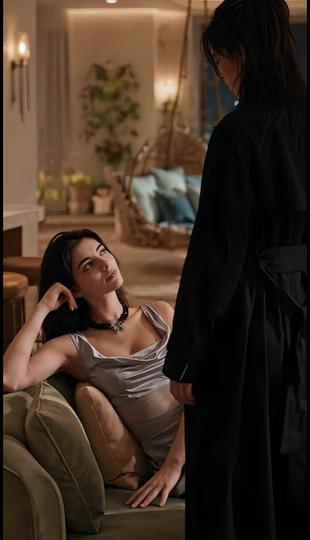 Rose in the Closet Episode 11