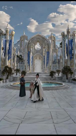 I Was Tortured by the Princess Until My Four Elven Legends Arrived Episode 6