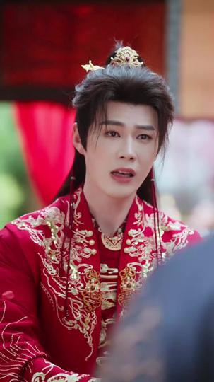 The Sword Behind the Throne: Taming the Playboy Prince Episode 7