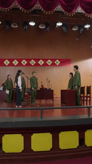 Echoes of the 80s: Rhythm of Us Episode 9