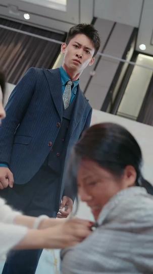 A Mother's Last Gift Episode 9