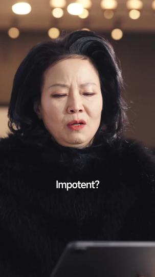 The Billionaire's Imposter Episode 3