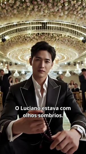 Meu Bebê Diz que Você é o Pai	 (Dublado) 10Episódio