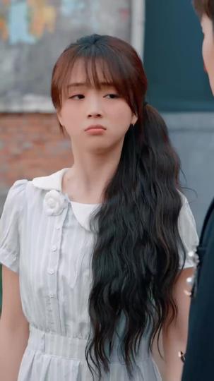 Seeds of Love, Sunlit Days Episode 6