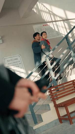 假少爷被赶回农村带妻儿逆袭 第10集