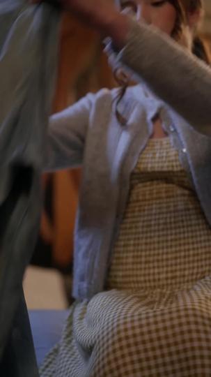 Divorciada, Enfim Encontro o Homem Perfeito 9Episódio