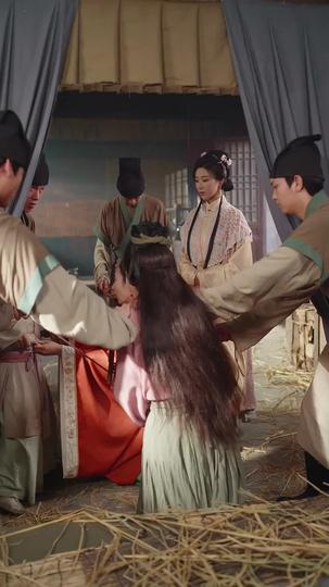 Till Stars Align and Hearts Return Episode 6