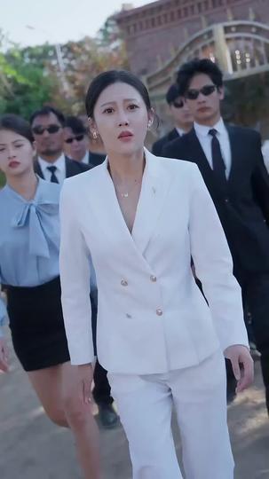 A Glory That Awaits Episode 9