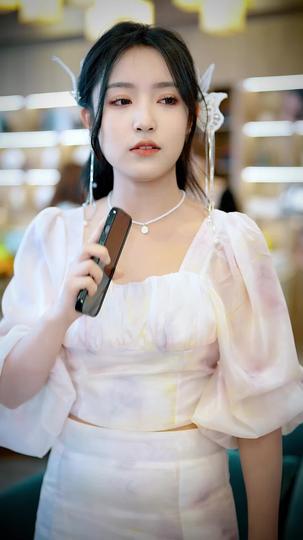 许你岁岁欢 第11集