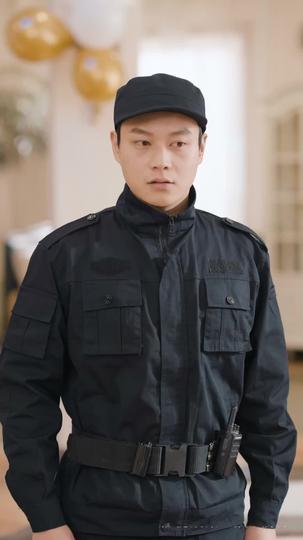 Lies Dressed in Luxury Episode 5