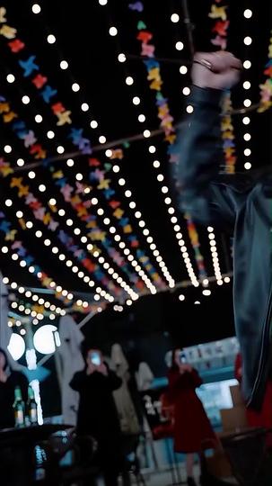 그림자 속 착한 신 제2회