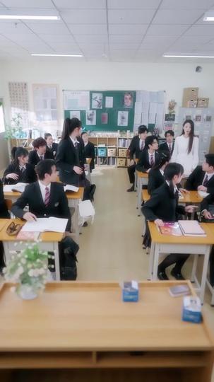 她在貴族學院點石成金 第3集