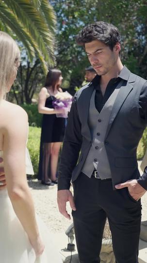 Mated with My Fiance's Alpha Daddy Episode 7