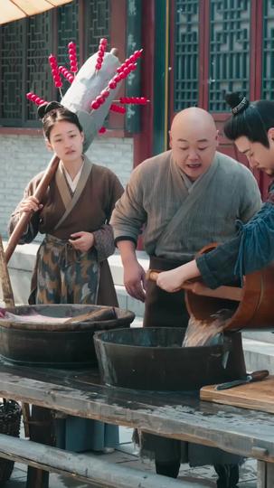 She Rules the Palace, Now She Rules My House Too Episode 3