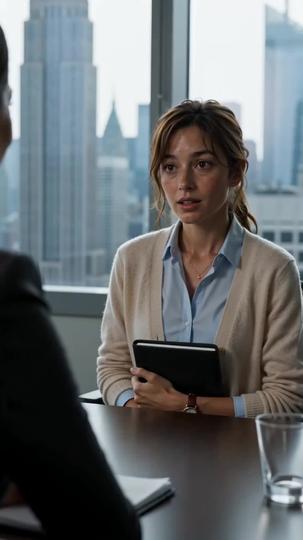 The Secret Billionaire's Unexpected Bride Episode 7