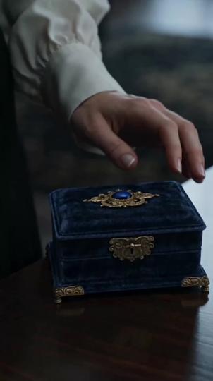 Trocada pela Irmã, Destinada ao Rei Lycan 8Episódio