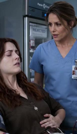 The Daughter She Never Believed Episode 6