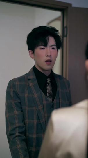 After Love, She Shines Episode 8