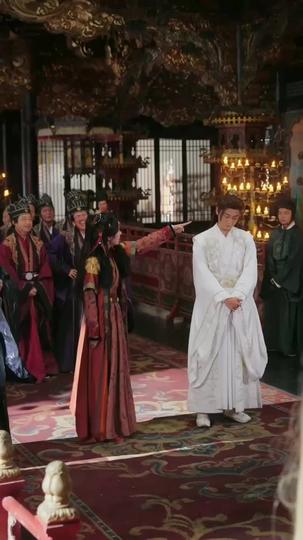 盛世狂羽 第9集