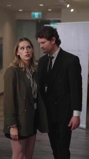 After Divorce Three Aces Beg to Marry Me Episode 11