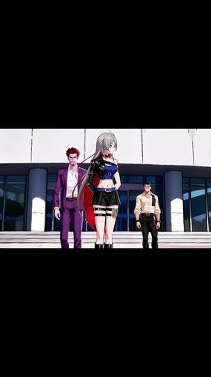 System Error: My Daily Life Is Apparently Legendary Episode 7