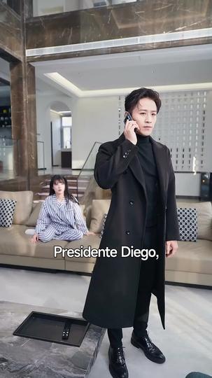 Escuchando Su Corazón Episodio 3