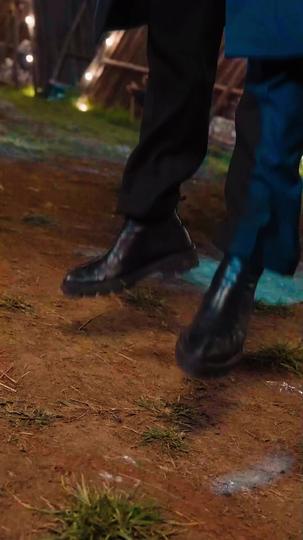 独霸天下 第9集