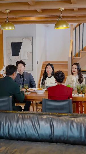 Family Love Takes Me Home Episode 7