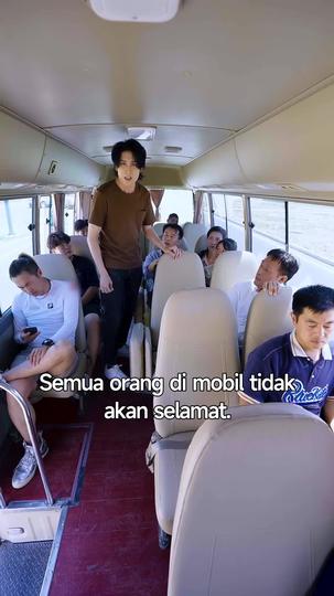 Buku Harian Pengubah Nasib Episode 8