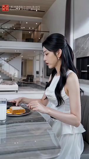 溫小姐生性涼薄 第6集