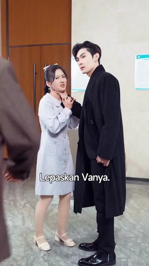 Cinta Membutuhkan Timbal Balik Episode 10