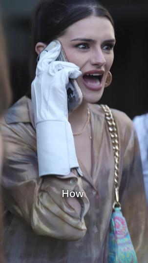 In Sister's Name: Time for Payback Episode 9