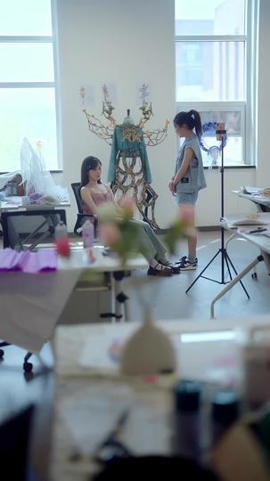 숨길 수 없는 봄 제8회