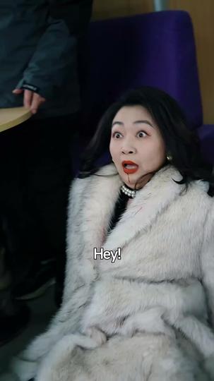 Fury Awakened: The Mighty One Returns Episode 10