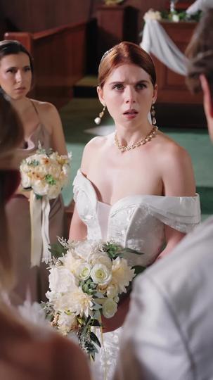 El divorcio, mi mejor regalo de Navidad Episodio 2