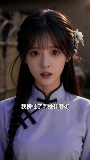 紅妝赴枯骨 第3集