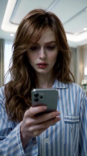 My Husband's Mistress Turned Out to Be My Sister Episode 3
