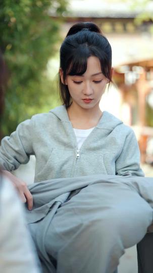 Between Pages and Battlefields: Long Live My General Episode 8