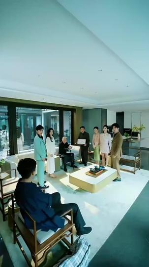 자기야, 나 정말 신선이야  제9회