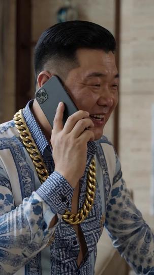 和大舅哥散伙后，我单干出装修帝国 第7集